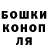 Каннабис план Ekaterina Pavlutskaya